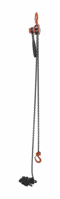 Vestil ELH-10-20 Mighty Mini Lever Hoist 2