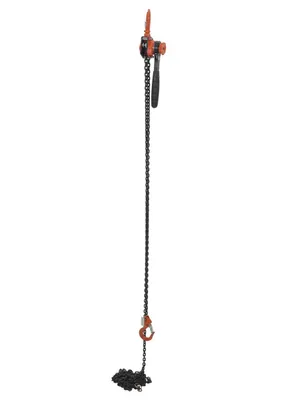 Vestil ELH-10-20 Mighty Mini Lever Hoist