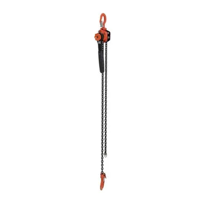 Vestil ELH-10-5 Mighty Mini Lever Hoist