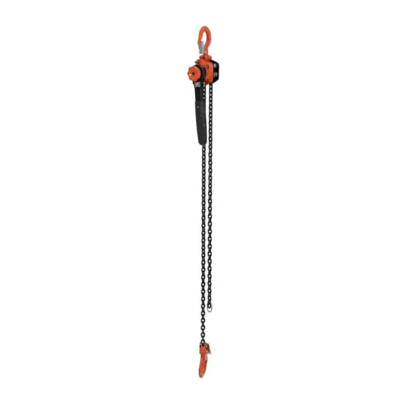 Vestil ELH-10-5 Mighty Mini Lever Hoist