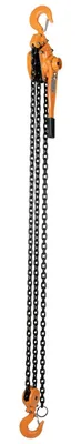 Vestil ELH-120-10 Economy Lever Hoist