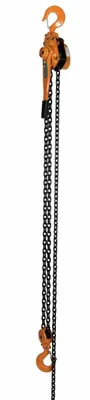 Vestil ELH-120-10 Economy Lever Hoist 2