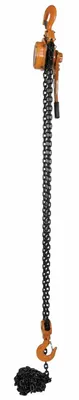 Vestil ELH-120-20 Economy Lever Hoist 1