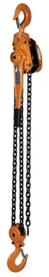 Vestil ELH-120-5 Economy Lever Hoist