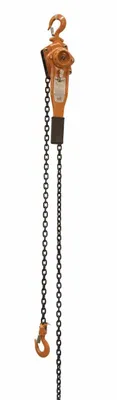 Vestil ELH-15-20 Economy Lever Hoist 3