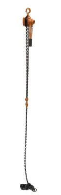 Vestil ELH-15-20 Economy Lever Hoist