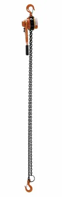 Vestil ELH-20-10 Economy Lever Hoist 2