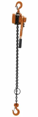 Vestil ELH-20-5 Steel Economy Lever Hoist