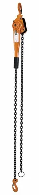 Vestil ELH-30-10 Economy Lever Hoist 2
