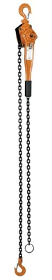 Vestil ELH-30-10 Economy Lever Hoist 1
