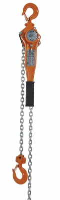 Vestil ELH-30-20 Economy Lever Hoist 3
