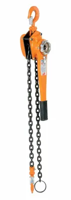 Vestil ELH-30-5 Economy Lever Hoist 2