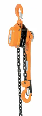 Vestil ELH-30-5 Economy Lever Hoist