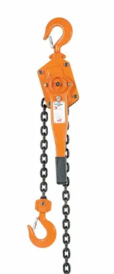 Vestil ELH-60-10 Economy Lever Hoist 3