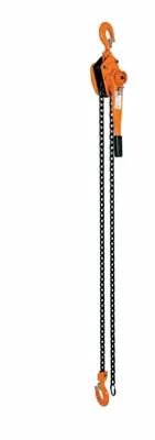 Vestil ELH-60-10 Economy Lever Hoist