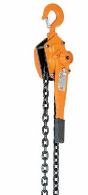 Vestil ELH-60-20 Economy Lever Hoist