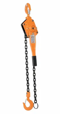 Vestil ELH-60-5 Economy Lever Hoist 3
