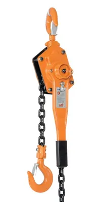 Vestil ELH-60-5 Economy Lever Hoist