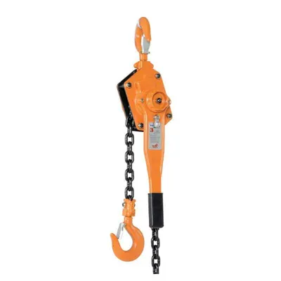 Vestil ELH-60-5 Economy Lever Hoist