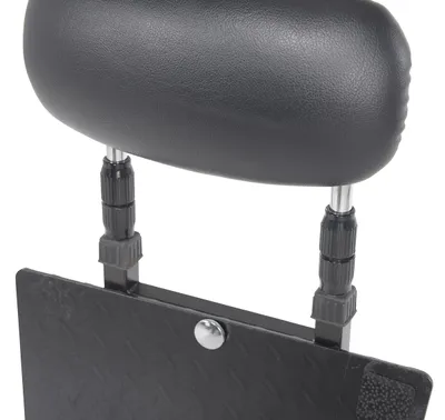 Vestil ELSS-3048 Ergonomic Lumbar Support Stand 7