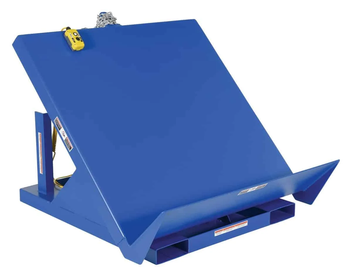 Vestil EM1-200-4848-2 lift table