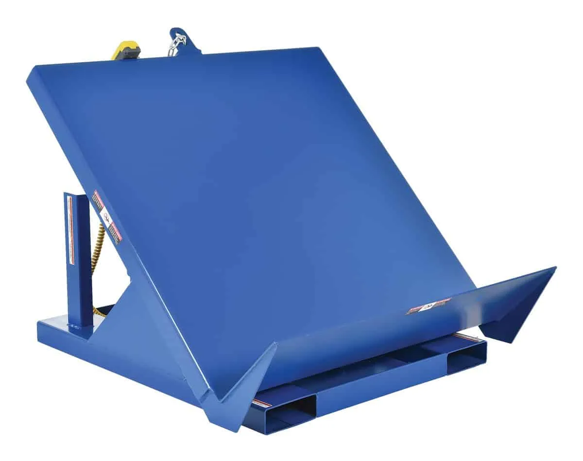 Vestil EM1-200-4848-4 lift table