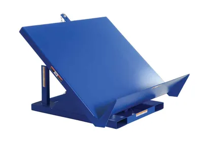 Vestil EM1-200-6050-2 EFFICIENCY MASTER TILT TABLE 2K 60 X 50