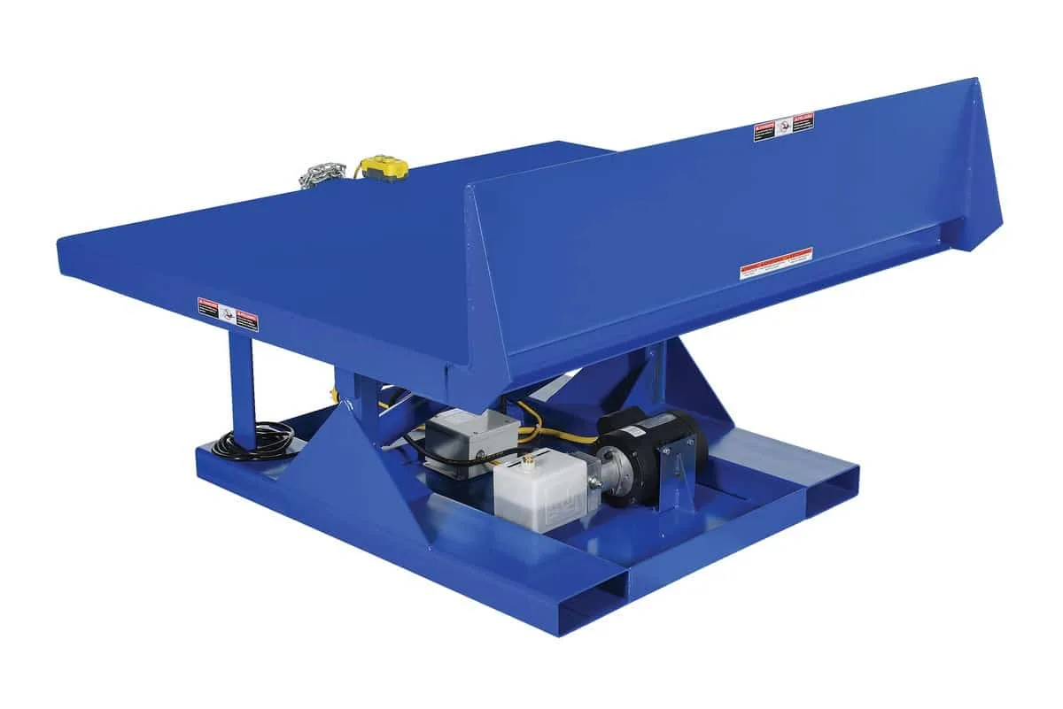 Vestil EM1-200-6050-6 lift table