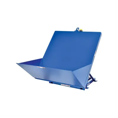 Vestil EM1-500-4250-6 Steel Efficiency Master Tilt Table