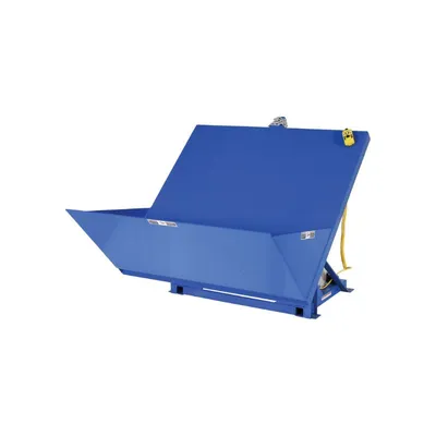 Vestil EM1-500-4848-2 Steel Efficiency Master Tilt Table
