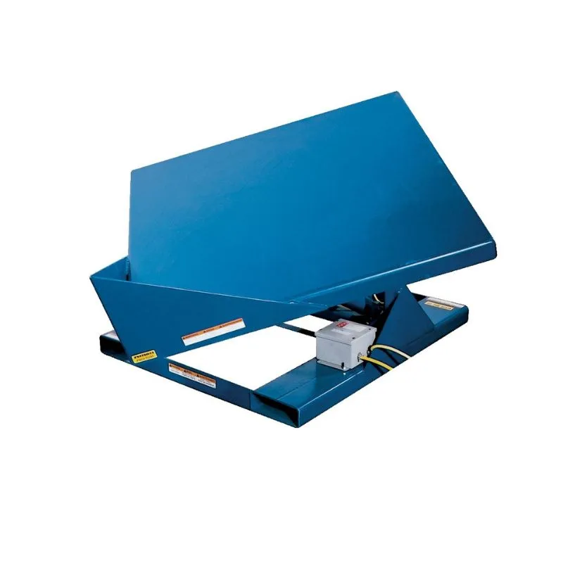 Vestil EMC-4242-2 tilter