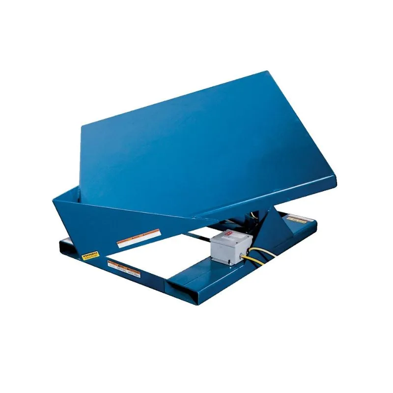 Vestil EMC-4242-4 tilter