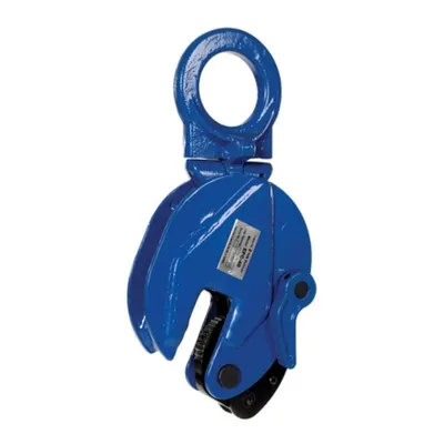Vestil EPC-40 Steel Vertical Plate Clamp