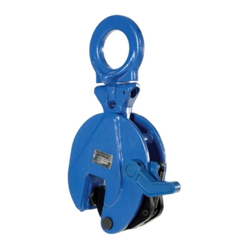 Vestil EPC-80 clamp