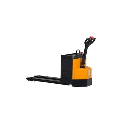 Vestil EPT-2048-45-AGM Electric Pallet Truck