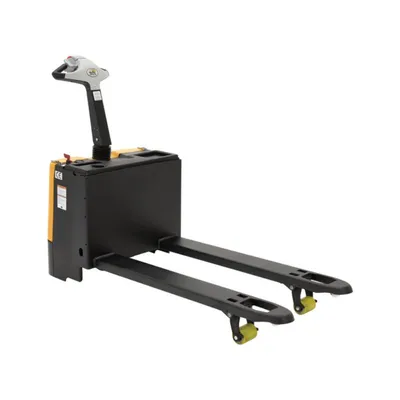 Vestil EPT-2547-30-AGM Steel Electric Pallet Jack