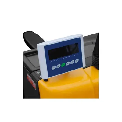 Vestil EPT-2547-30-SCL Electric Pallet Truck