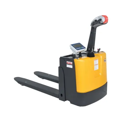 Vestil EPT-2547-30-SCL Steel Electric Pallet Jack