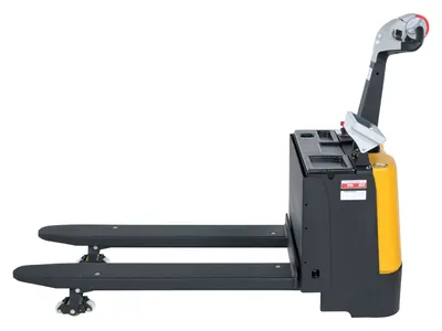 Vestil EPT-2547-30-SCL Steel Electric Pallet Jack 4
