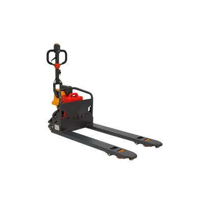 Vestil EPT-2748-26 Steel Electric Pallet Truck