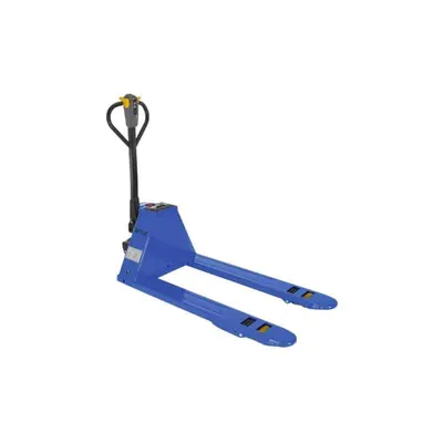 Vestil EPT-2748-30 Steel Fully Electric Pallet Truck