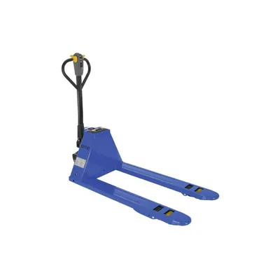 Vestil EPT-2748-30 Steel Fully Electric Pallet Jack