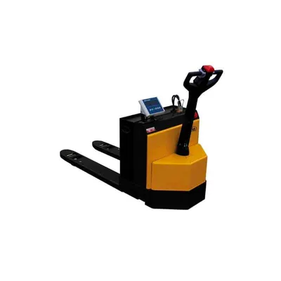 Vestil EPT-2748-45-SCLRPAGM Pallet Truck