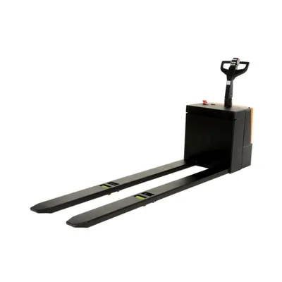 Vestil EPT-2796-45-AGM Steel Electric Pallet Jack