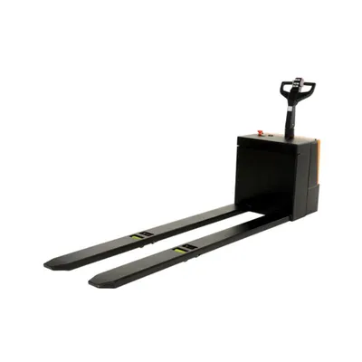 Vestil EPT-2796-45 Steel Fully Powered Electric Pallet Jack