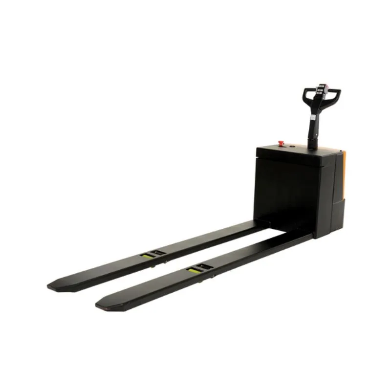 Vestil EPT-2796-45 Steel Fully Powered Electric Pallet Jack