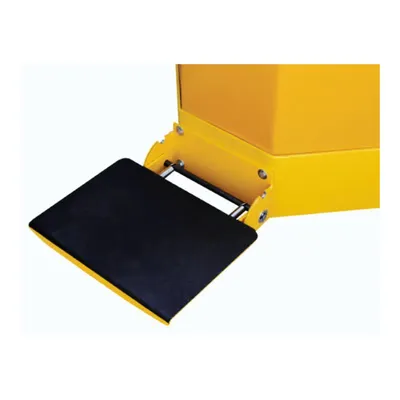 Vestil EPT-45-RP-KIT Electric Truck Option-Rider Platform Kit