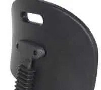 Vestil ESE-WC-2232 Ergonomic Sitting Work Chair 5