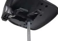 Vestil ESE-WC-2232 Ergonomic Sitting Work Chair 8