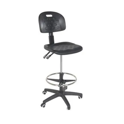 Vestil ESE-WC-2232 Ergonomic Sitting Work Chair